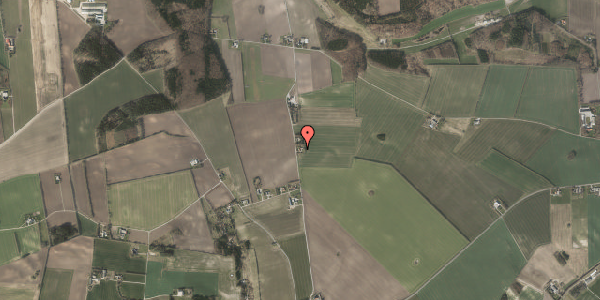 Jordforureningskort på Mastrupvej 21, 8500 Grenaa