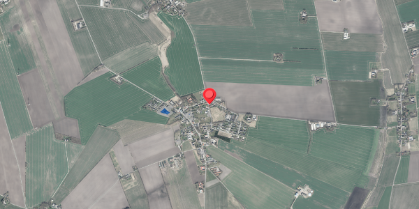 Jordforureningskort på Pejmarksvej 8, . , 8500 Grenaa