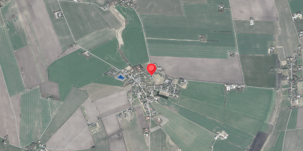 Jordforureningskort på Pejmarksvej 15, 8500 Grenaa