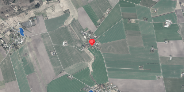 Jordforureningskort på Pejmarksvej 39, 8500 Grenaa
