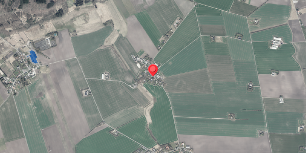 Jordforureningskort på Pejmarksvej 41, 8500 Grenaa