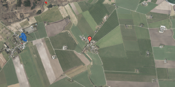 Jordforureningskort på Pejmarksvej 49, . , 8500 Grenaa