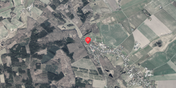 Jordforureningskort på Stokkebro 21, 8500 Grenaa