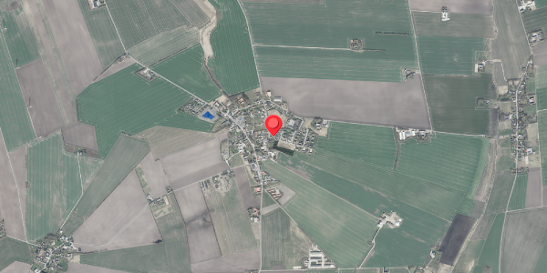Jordforureningskort på Toften 1, 8500 Grenaa
