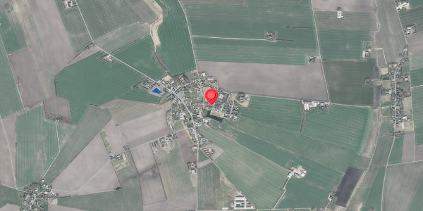 Jordforureningskort på Toften 5, 8500 Grenaa