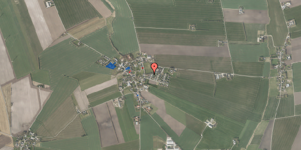 Jordforureningskort på Toften 7, . , 8500 Grenaa
