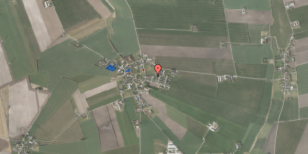Jordforureningskort på Toften 9, 8500 Grenaa