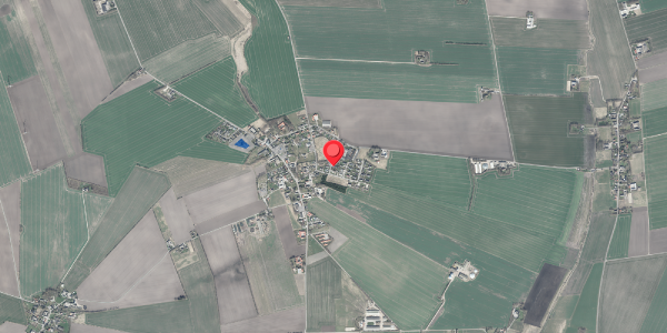 Jordforureningskort på Toften 11, 8500 Grenaa