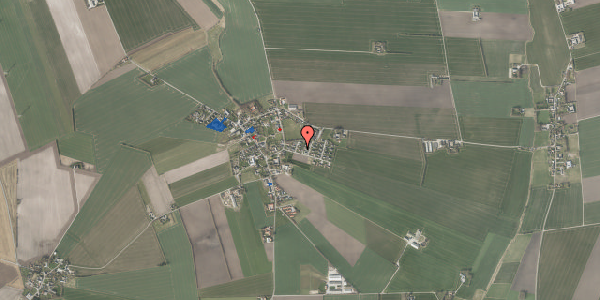 Jordforureningskort på Toften 13, 8500 Grenaa