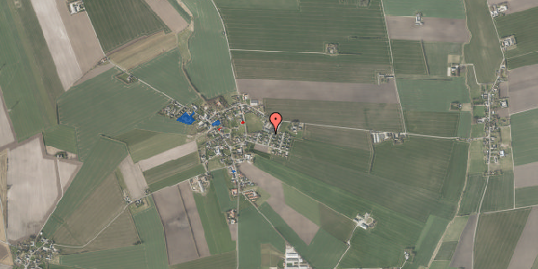 Jordforureningskort på Toften 21, 8500 Grenaa