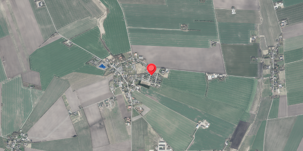Jordforureningskort på Toften 23, . , 8500 Grenaa