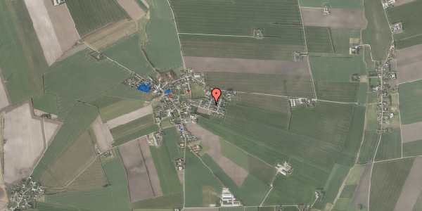 Jordforureningskort på Toften 27, . , 8500 Grenaa