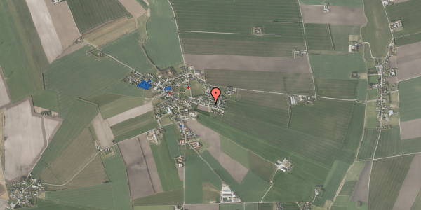 Jordforureningskort på Toften 29, 8500 Grenaa