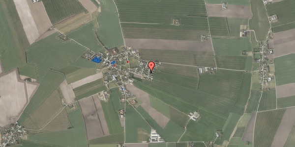Jordforureningskort på Toften 33, 8500 Grenaa