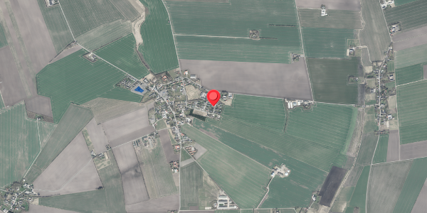 Jordforureningskort på Toften 35, 8500 Grenaa