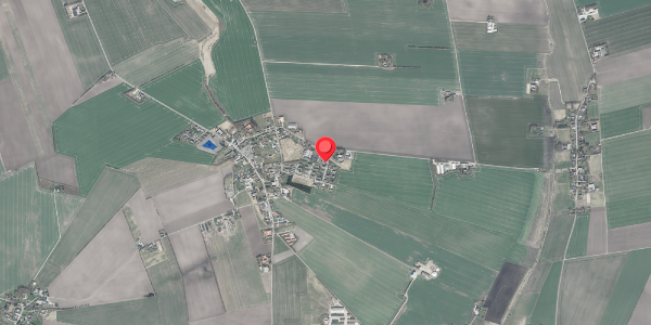 Jordforureningskort på Toften 39, 8500 Grenaa