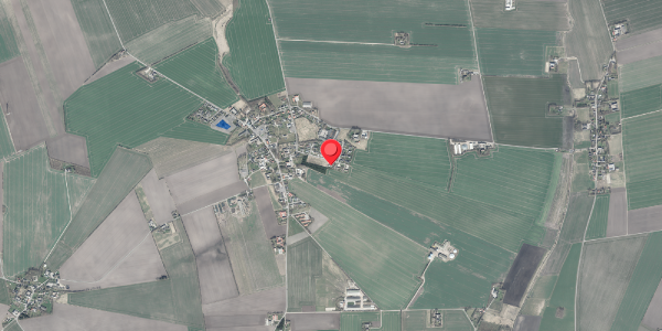 Jordforureningskort på Toften 40, 8500 Grenaa