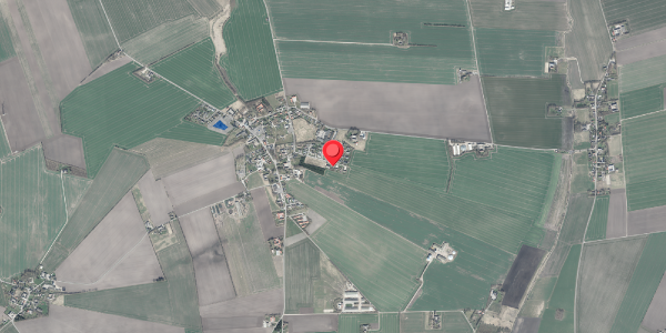 Jordforureningskort på Toften 42, . , 8500 Grenaa
