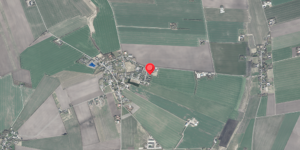 Jordforureningskort på Toften 43, 8500 Grenaa