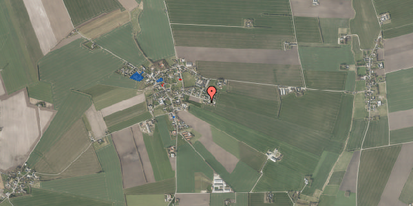 Jordforureningskort på Toften 44, 8500 Grenaa