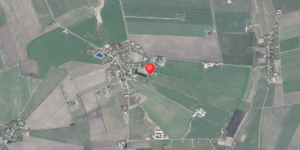 Jordforureningskort på Toften 46, 8500 Grenaa