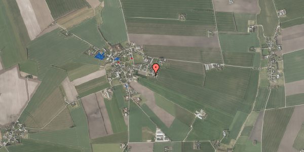 Jordforureningskort på Toften 48, 8500 Grenaa