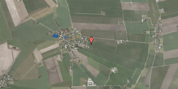 Jordforureningskort på Toften 49, 8500 Grenaa