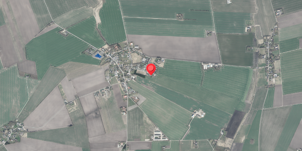 Jordforureningskort på Toften 50, 8500 Grenaa