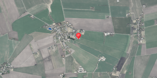 Jordforureningskort på Toften 52, 8500 Grenaa