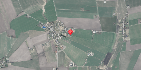 Jordforureningskort på Toften 53, 8500 Grenaa