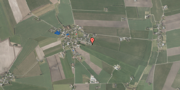 Jordforureningskort på Toften 54, 8500 Grenaa