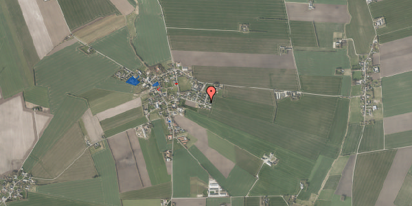 Jordforureningskort på Toften 55, 8500 Grenaa