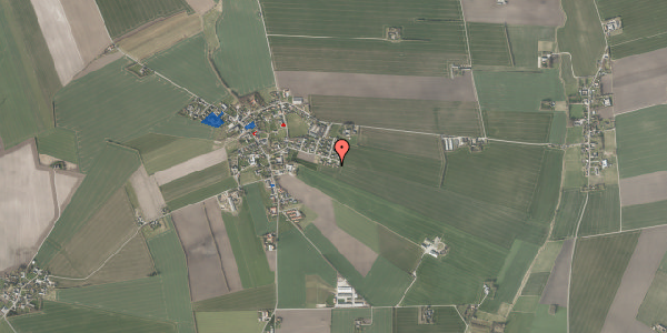 Jordforureningskort på Toften 56, 8500 Grenaa