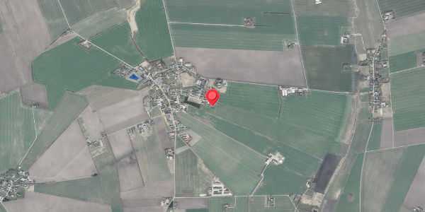 Jordforureningskort på Toften 58, 8500 Grenaa