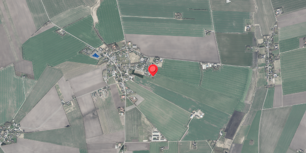 Jordforureningskort på Toften 60, 8500 Grenaa