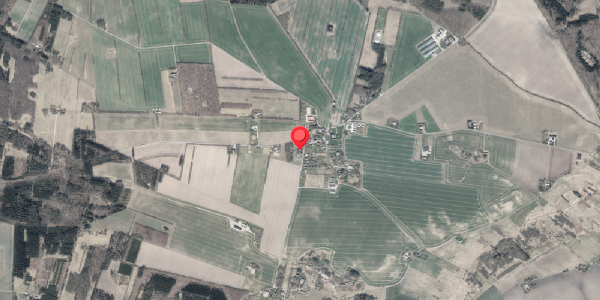 Jordforureningskort på Toresvej 2, 8500 Grenaa