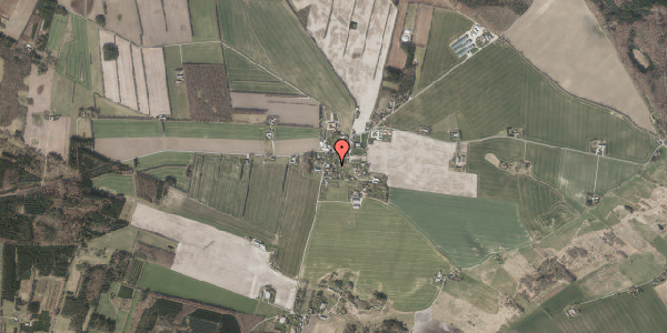 Jordforureningskort på Toresvej 5, 8500 Grenaa