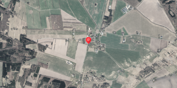 Jordforureningskort på Toresvej 9, 8500 Grenaa