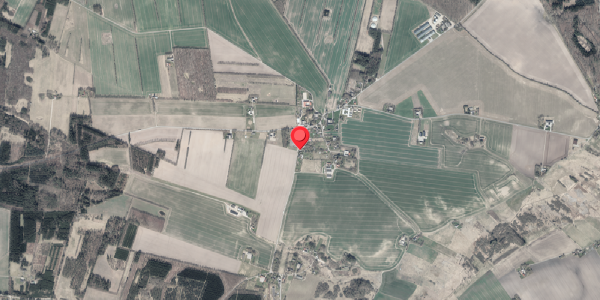 Jordforureningskort på Toresvej 11, 8500 Grenaa