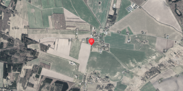 Jordforureningskort på Toresvej 13, 8500 Grenaa