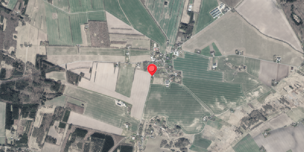 Jordforureningskort på Toresvej 15, 8500 Grenaa