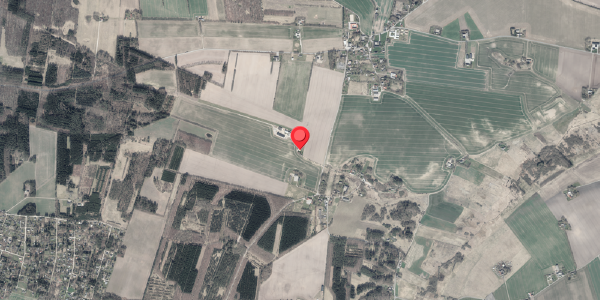 Jordforureningskort på Toresvej 16, 8500 Grenaa