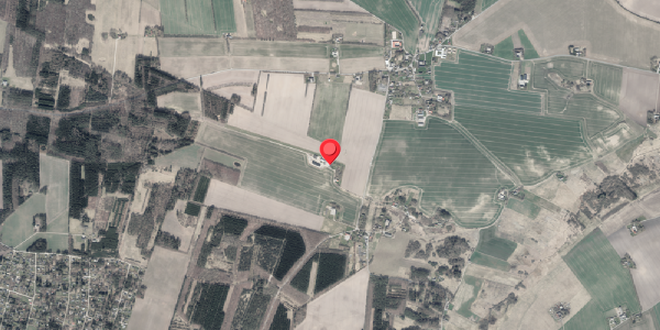 Jordforureningskort på Toresvej 18, 8500 Grenaa
