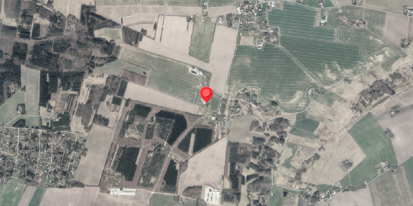 Jordforureningskort på Toresvej 20, 8500 Grenaa