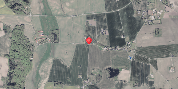Jordforureningskort på Aalstrupvej 2, 8300 Odder