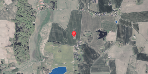 Jordforureningskort på Aalstrupvej 24, 8300 Odder