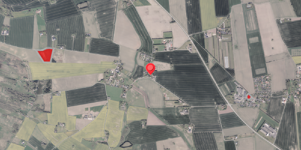 Jordforureningskort på Balshavevej 1, . , 8300 Odder