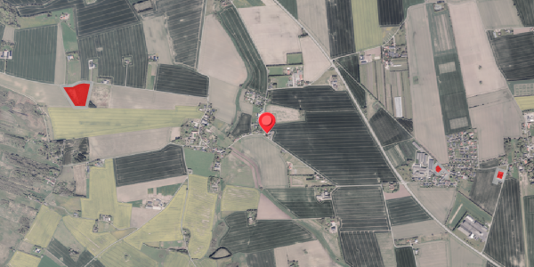 Jordforureningskort på Balshavevej 2, 8300 Odder