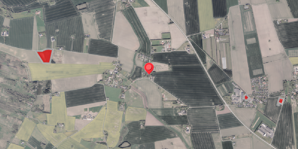 Jordforureningskort på Balshavevej 3, 8300 Odder