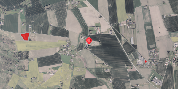 Jordforureningskort på Balshavevej 6, . , 8300 Odder